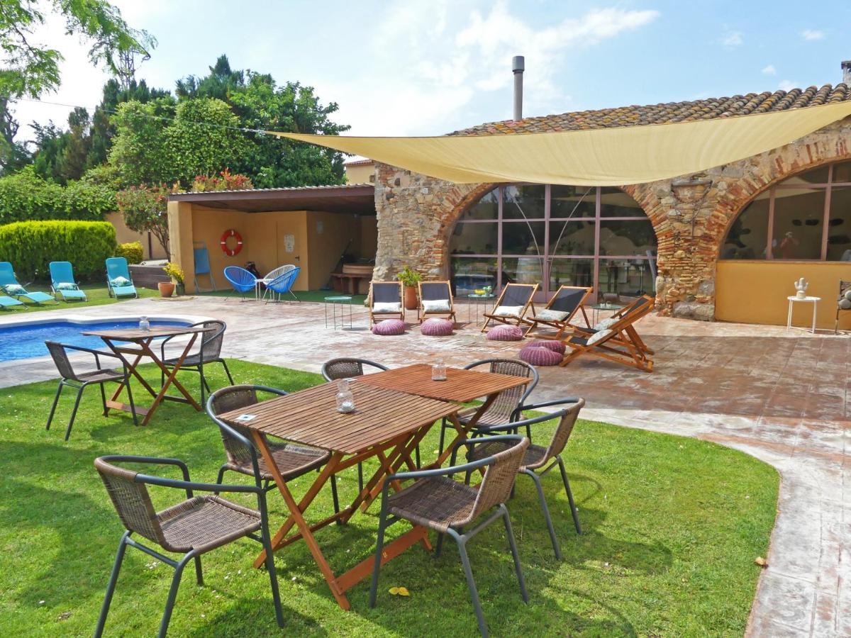 كاستيلو دي إمبوريس Hotel & Golf Ca La Caputxeta المظهر الخارجي الصورة