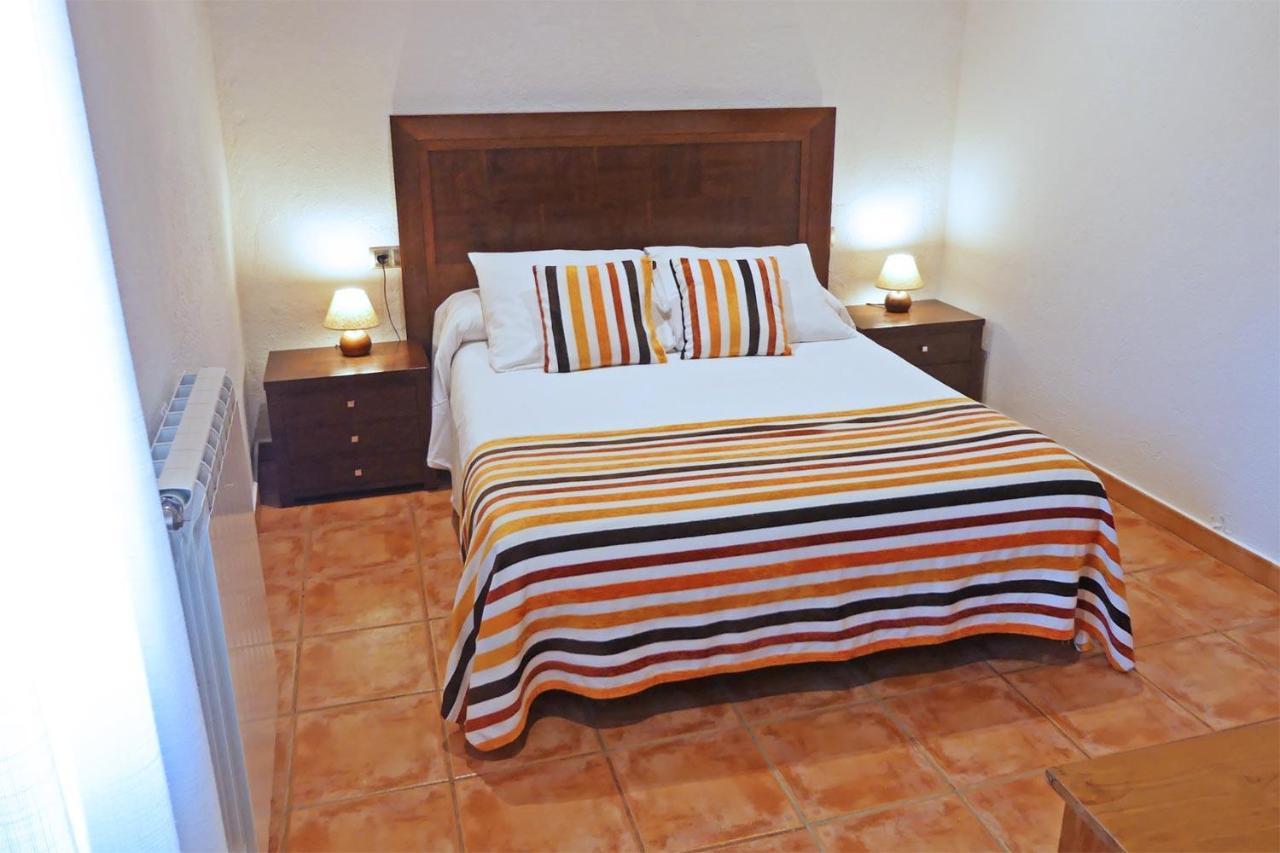 كاستيلو دي إمبوريس Hotel & Golf Ca La Caputxeta المظهر الخارجي الصورة