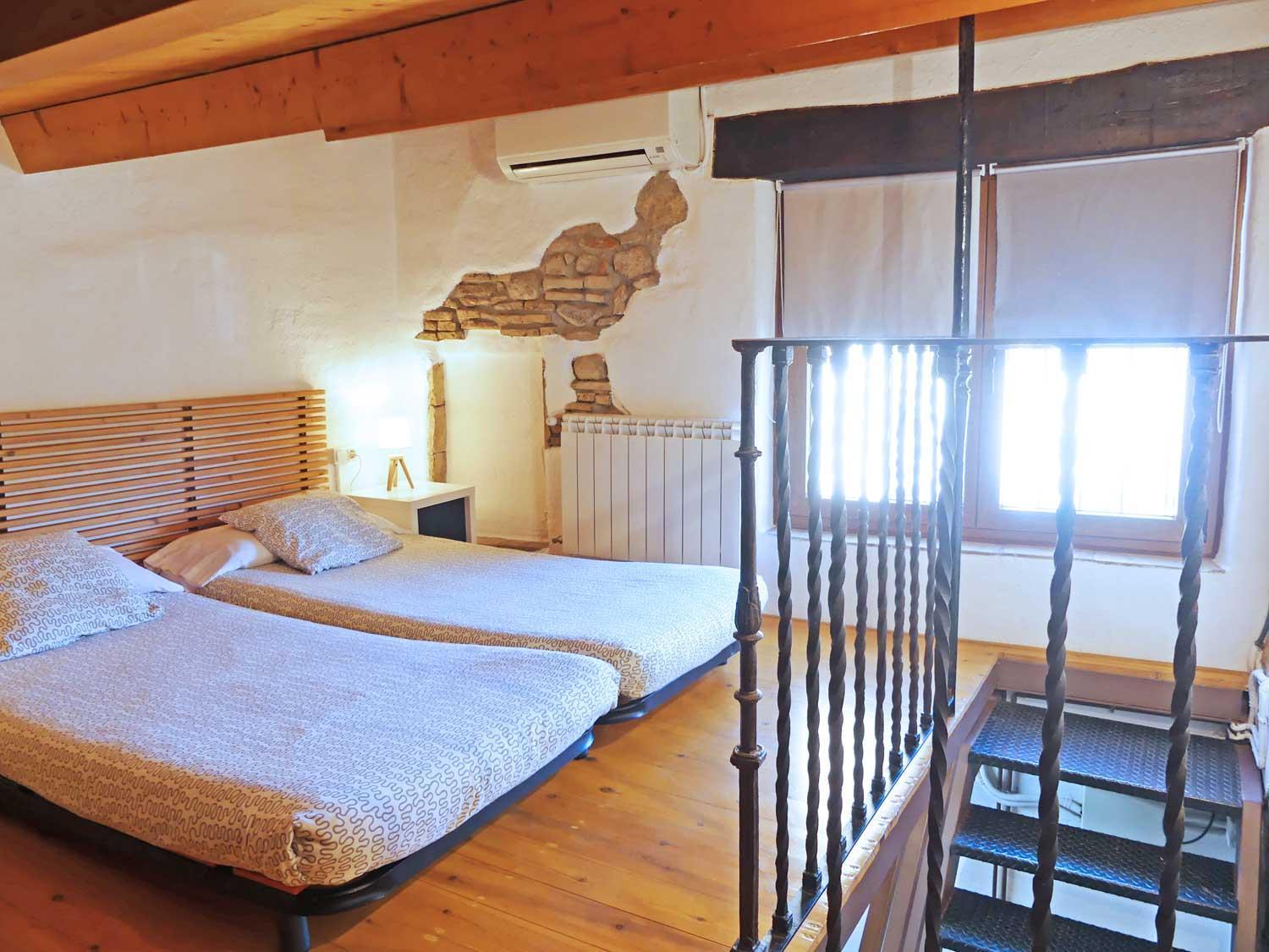 كاستيلو دي إمبوريس Hotel & Golf Ca La Caputxeta الغرفة الصورة