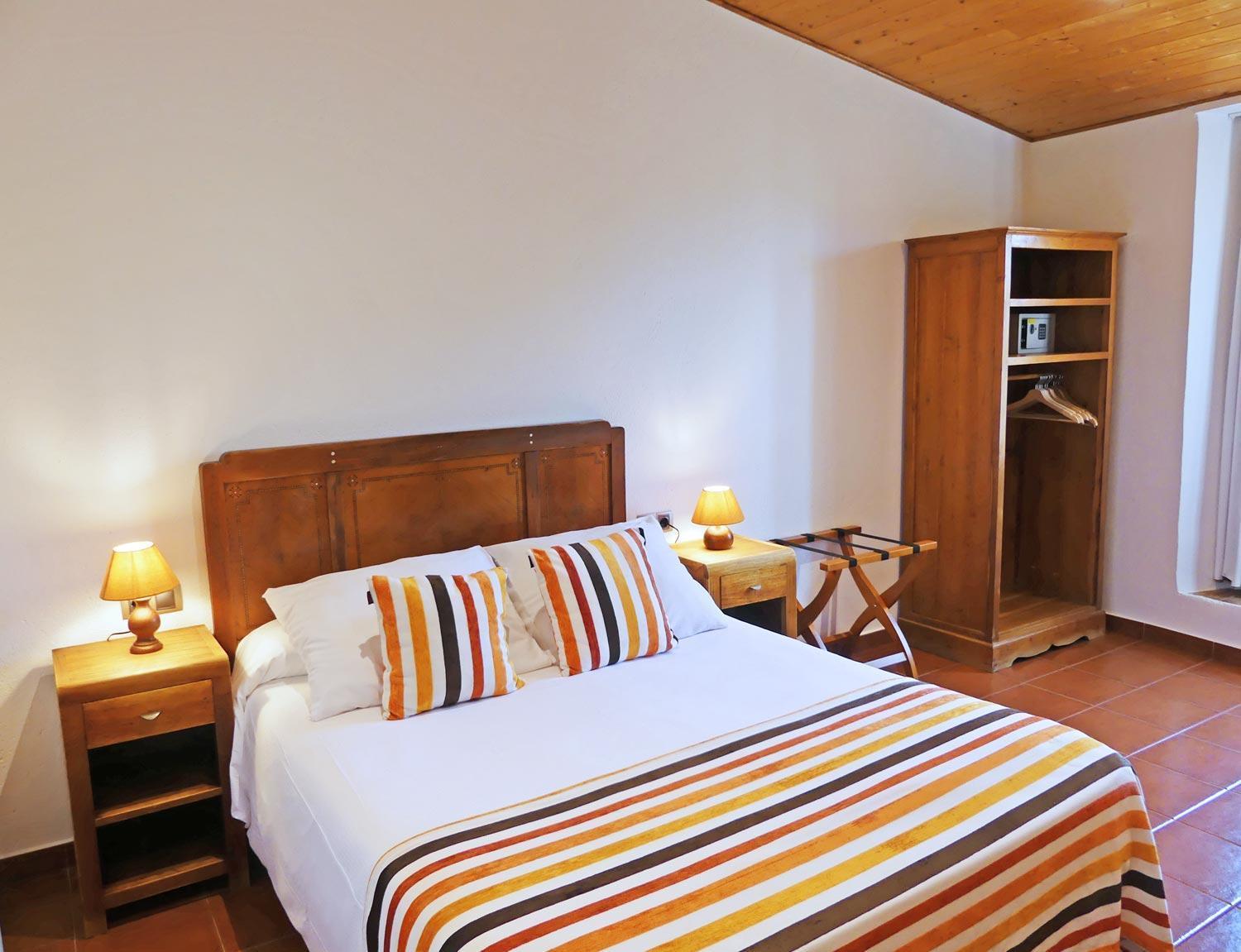 كاستيلو دي إمبوريس Hotel & Golf Ca La Caputxeta المظهر الخارجي الصورة