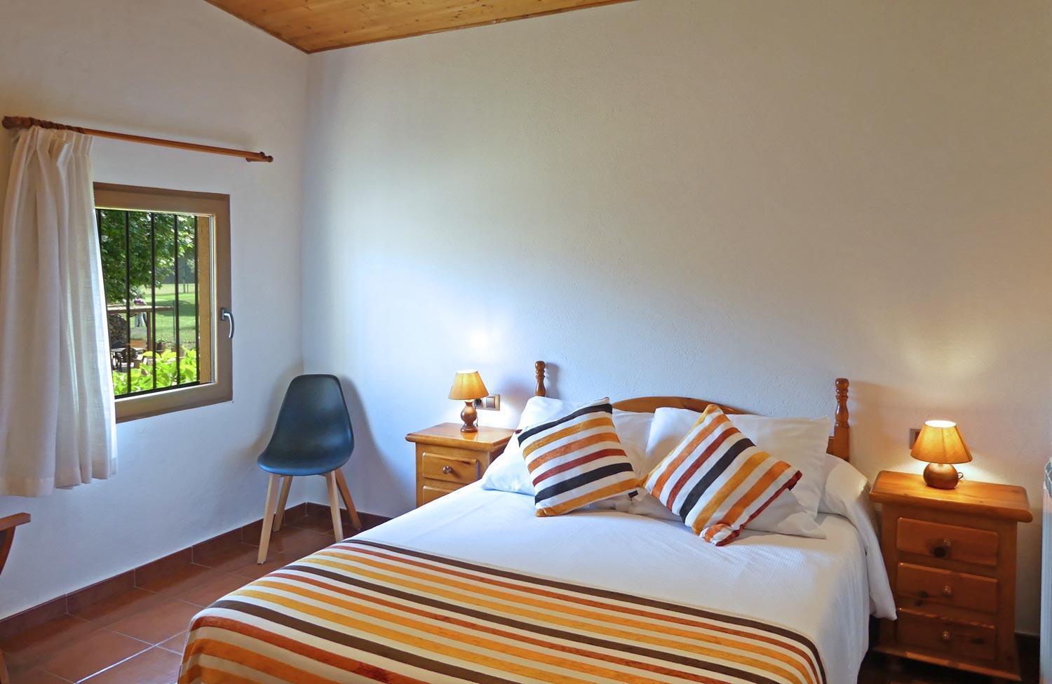 كاستيلو دي إمبوريس Hotel & Golf Ca La Caputxeta المظهر الخارجي الصورة