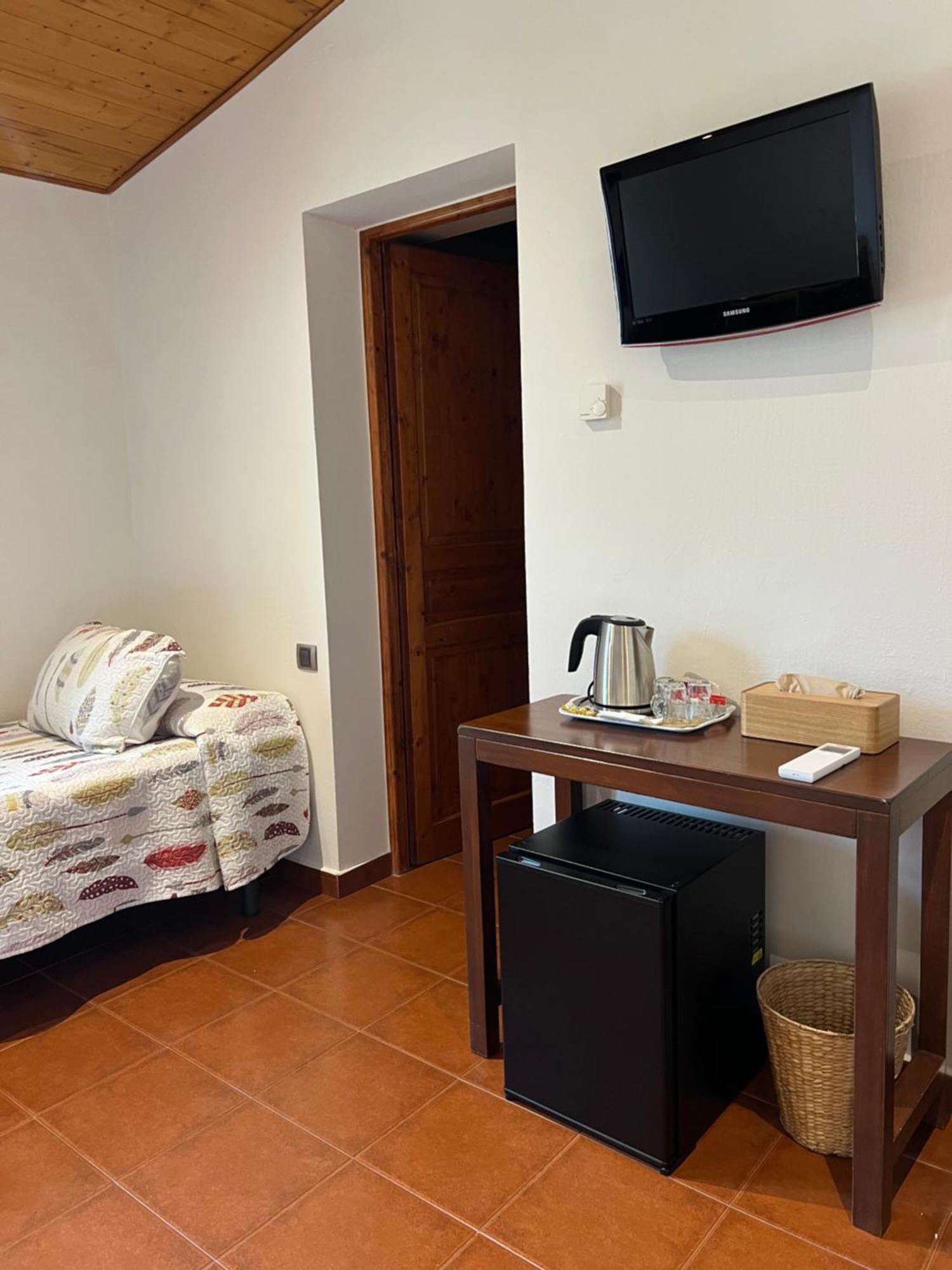 كاستيلو دي إمبوريس Hotel & Golf Ca La Caputxeta المظهر الخارجي الصورة
